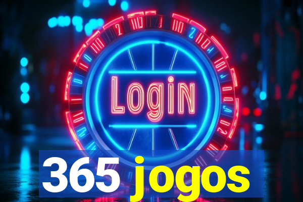 365 jogos